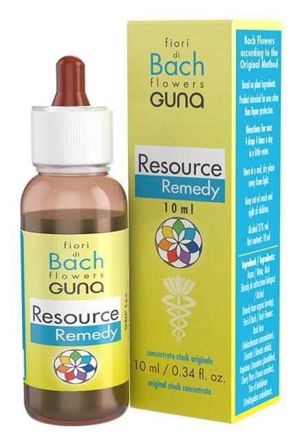 ND Resource Rem Gun Gocce 10 ml