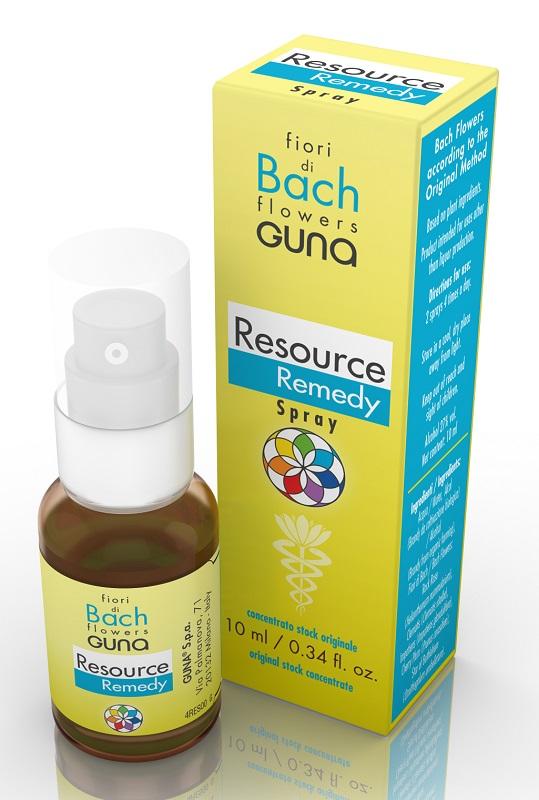 ND Resource Remedy spray 10 ml