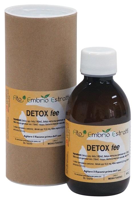 ND Fee Detox 200 ml
