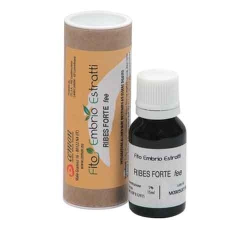 ND Fee Ribes Forte 15 ml