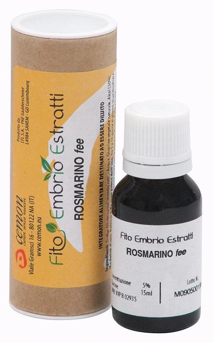 ND Fee Rosmarino 15 ml
