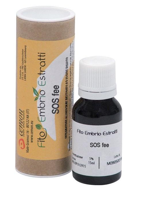 ND Fee Sos 15 ml