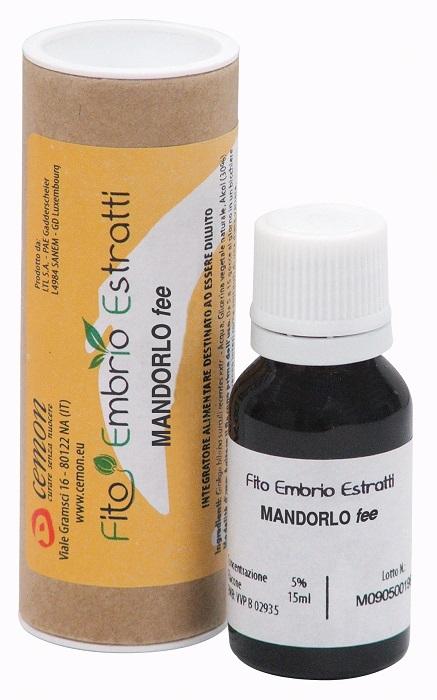 ND Fee Mandorlo 15 ml