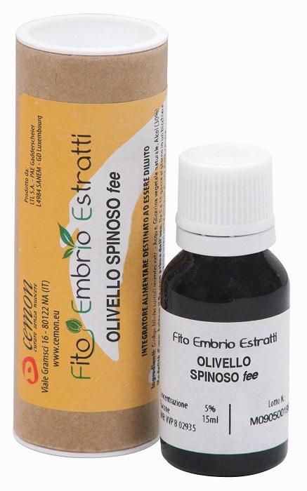ND Fee Olivello Spinoso 15 ml