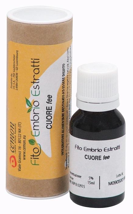 ND Fee Cuore 15 ml