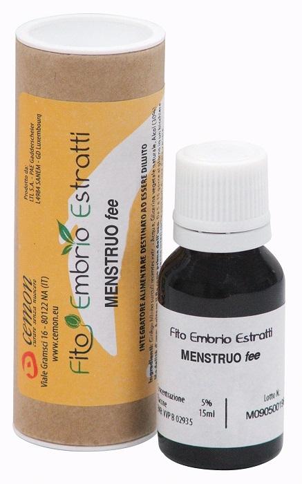 ND Fee Menstruo 15 ml