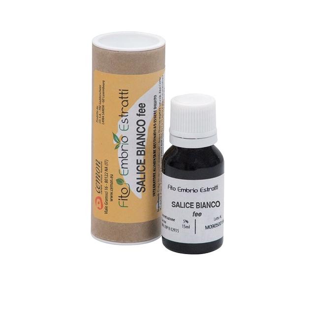ND Fee Salice Bianco 15 ml