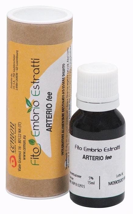 ND Fee Arterio 15 ml