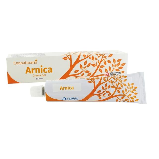 Cemon Arnica Crema Gel 60 ml Cemon