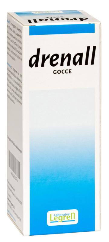 ND Drenall 50 ml