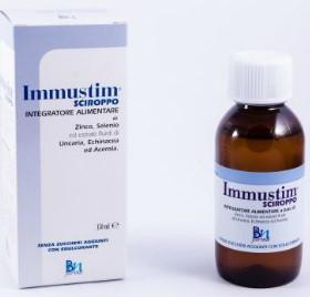 ND Immustim Sciroppo 150 ml