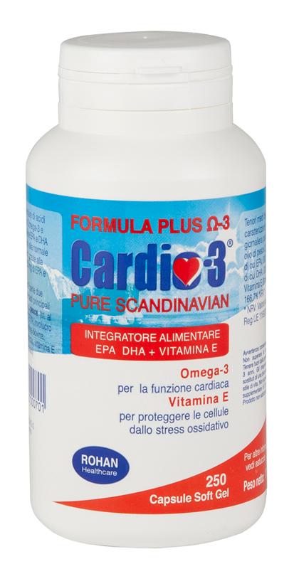 ND CARDIO3 250PRL