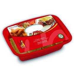 Joss Joss Ravioli Salmone S/GLU 220 g