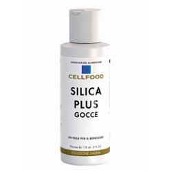 ND Cellfood Silica Gocce 118 ml