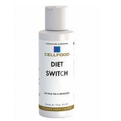 ND Cellfood Diet Switch gocce 118 ml