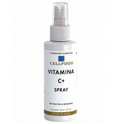 181K Cellfood Vitamina C Spr 118 ml
