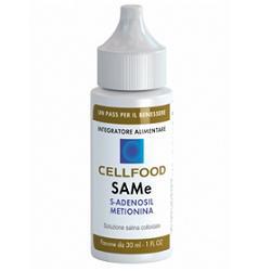 ND Cellfood Same Gocce 30 ml