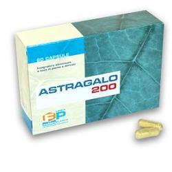 ND Astragalo 200 45 capsule 300 mg