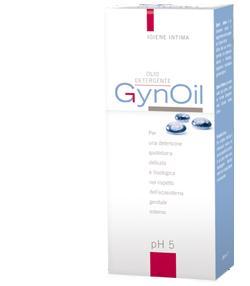 5424 GYNOIL INTIMO 200ML