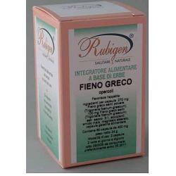 ND Fieno Greco 60 capsule
