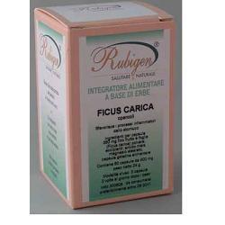 ND Ficus Carica 60 capsule