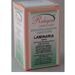 ND Laminaria Alga 60 capsule
