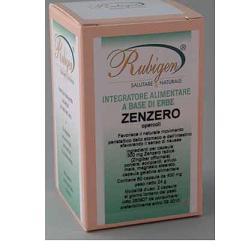 ND Zenzero 60 capsule