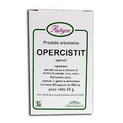 ND Opercistit 60 capsule