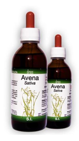 ND Avena Sat soluzione Ial 50 ml