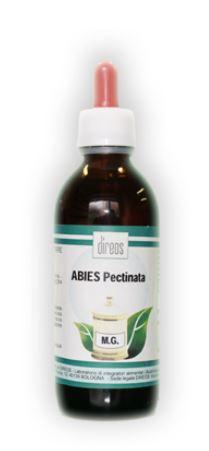 ND Abies Pectinata 50 ml mg