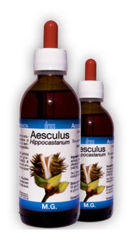 ND Aesculus Hippocast mg 50 ml