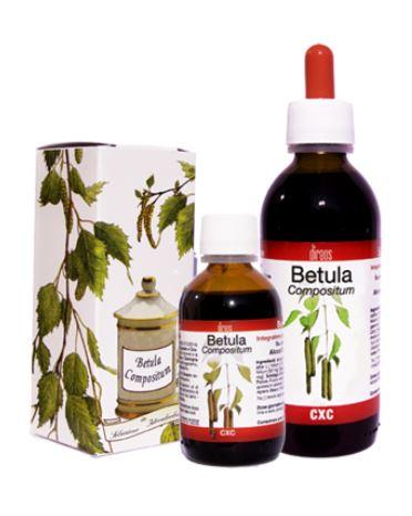 ND Betula Compositum 50 ml