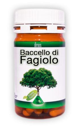 ND Baccello Fagiolo 90 capsule 500 mg