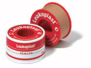Essity CER ROC Leukoplast 5X500 CM