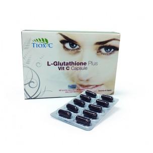 ND Tiox 15 capsule