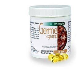 ND Germe Di Grano 100PRL