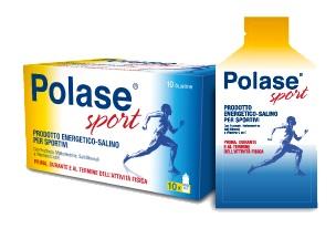 ND Polase Sport 10 bustine