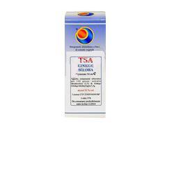 ND Tsa Ginkgo Biloba 50 ml