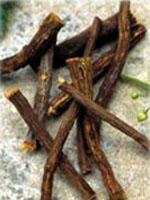 ND Tsa Glycyrrhiza Glabra 50 ml