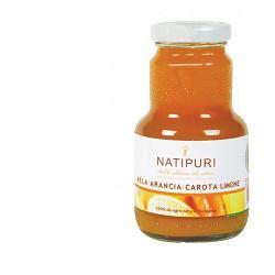 ND Natipuri Mela Ara Car LIM200ML