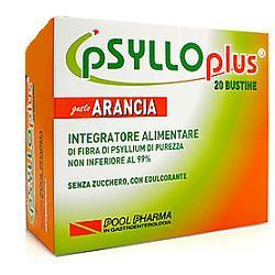ND Psyllo Plus Ara 20 bustine