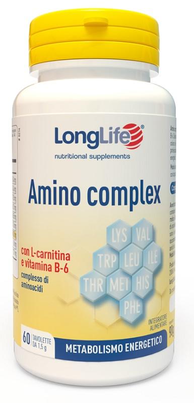 ND Longlife Amino Complex 60TAV
