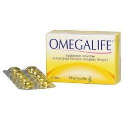 ND Omegalife 30PRL 700 mg