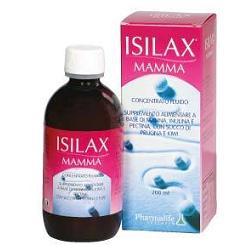 ND Isilax Mamma 200 ml