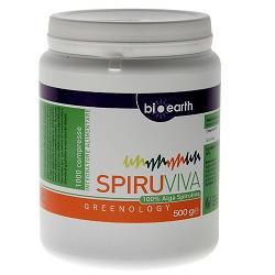 ND Spiruviva 1000 compresse
