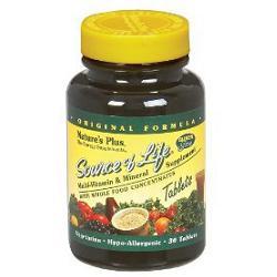 ND Source Of Life 90TAV