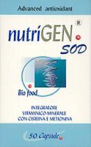 ND Nutrigen Sod 50 capsule