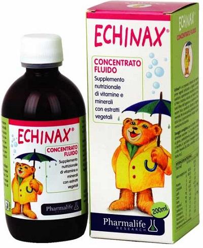 ND Echinax Bimbi 200 ml