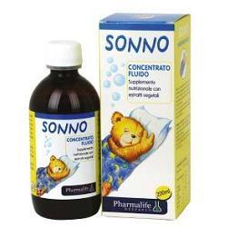 ND Sonno Bimbi 200 ml