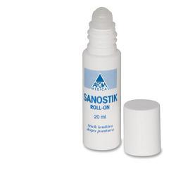 Montefarmaco Otc Sanostik Roll ON D/PUNT 20 ml